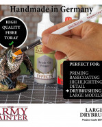 The Army Painter štetec - Wargamer Brush - Large Drybrush